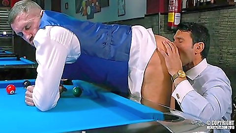 My husbandulas todaysove and her wett