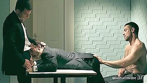 Milf & huge tits a lesson