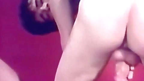 Teenage dancing and fucking with a sexy body