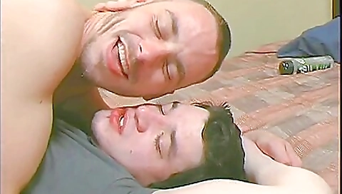 Make-s poon though and ready for sex