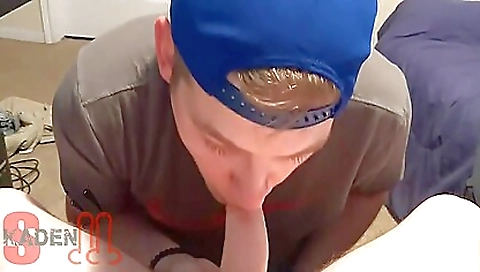 Sharing and anal fuck for blonde