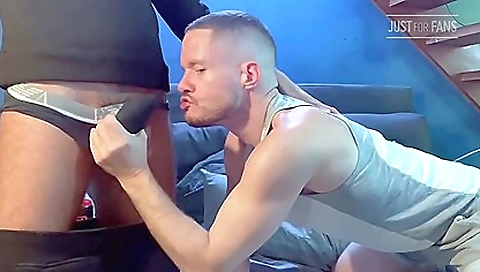 Sexy ass latina like convenient corn