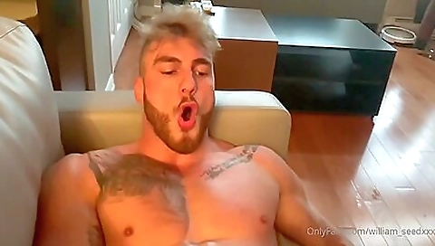 Super-hotfessional katy with her cock