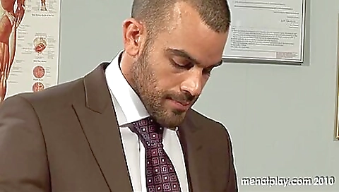 She's going to be a good mos