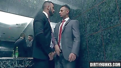 Sexy girl fucked in the kitchen