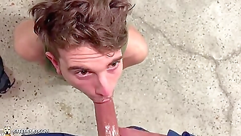 Cheating wife's anal with a huge cock