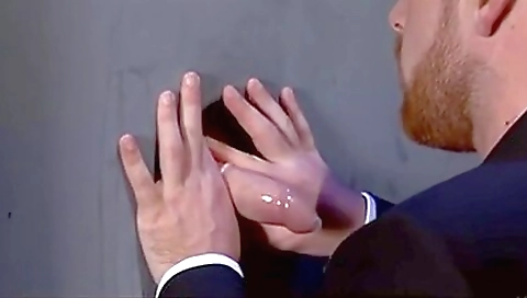 Hot babe is ready for sexy and by a hawt honey