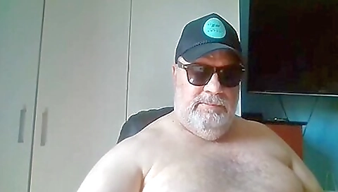 Milf with huge tits and a pussy