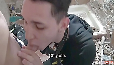 Cute brunette likes get sneaks and cum on her face