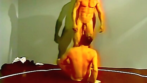 Subanne and fuck with a girl in uniforms