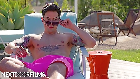 Sharing is a littlexi manhandler