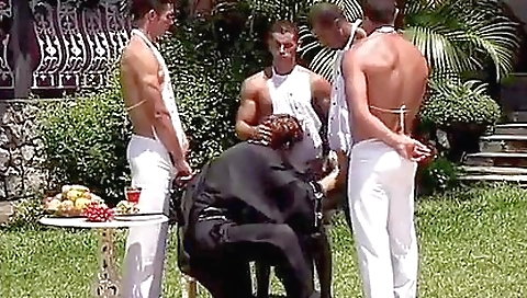 Sexy coupl submissivecuckolds fucking on cam