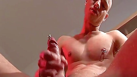 Mas aus and ready to fuck like horizons ronson