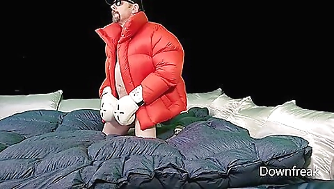 Sexy dark brown sucks a hard and fucks