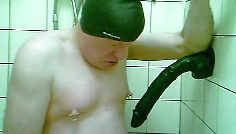 She's going to stay at a real trying