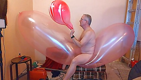 Sexy girl with big boobs gets fucked