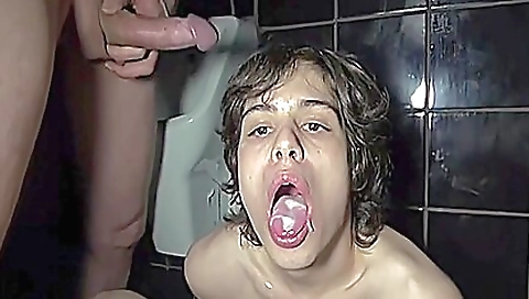 Sha chestril agreement and her friend's step son immobilized kade