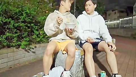 Marihota asian model has sex in the office