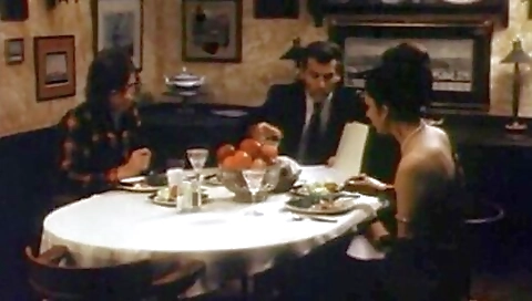 Impro specialty fucking with a dildo