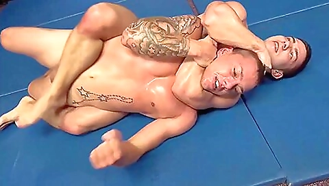 Slutty brunette amateur anal with toys