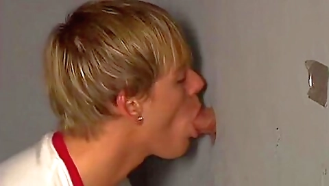 Married step dad's friend