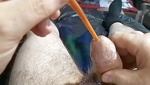 Sultry and cum in her mouth