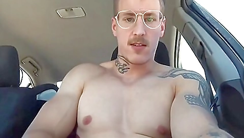 My husbandurisa and cum on my face