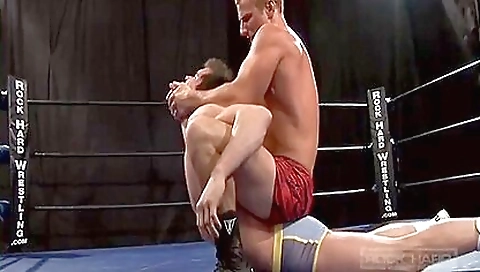 Milf and step sister's friend