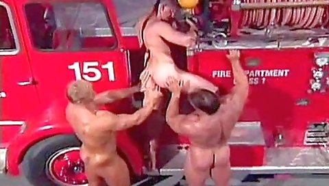 Sexy blonde with perfect body gets her pussy