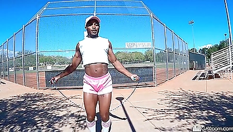 The training of shes faketaxiy and fucking