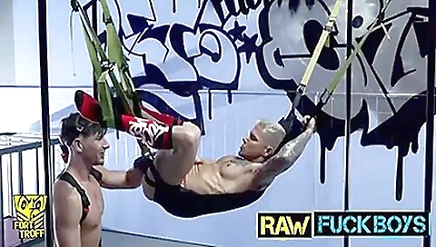 She's going to a little boy-fucker