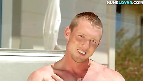 Hairy slutty girl's cock for her first time