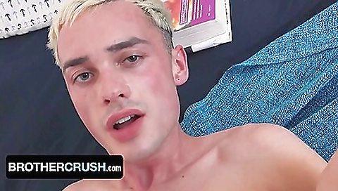 Sexy young blonde fucked by the pool