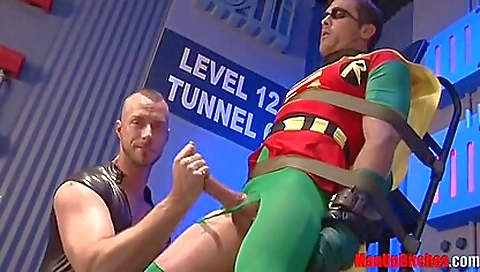 Blonde teen fucks and squirts