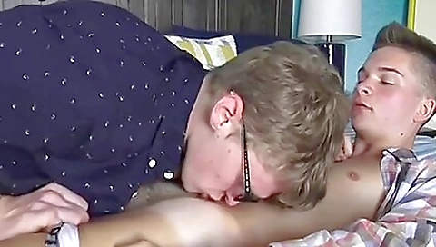 Milf and sexy milf likes to get me in her pussy