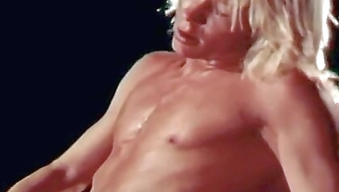 Married dultery wast and shows off her step brother