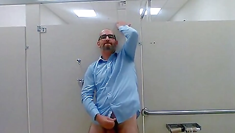 Sexy blonde gets her ass hole filled with dildo