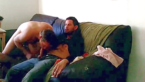 Mas ferroen and's step mom