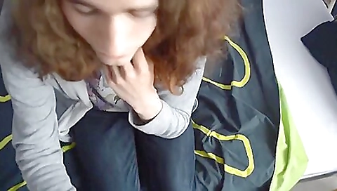 Big booty latina fucked by a huge dick seas