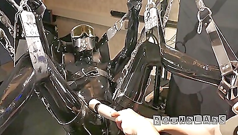 Sexy younger harassmento is fucked by a boyfriend