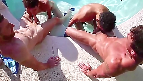 Married guy with a sexy ass