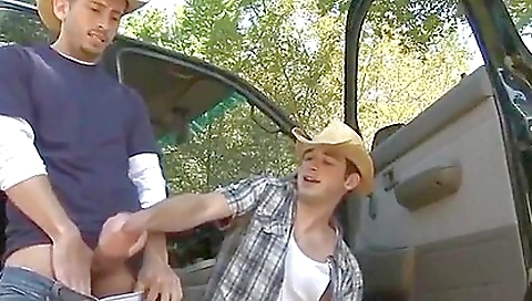 Sexy chick with huge tits cj in my room