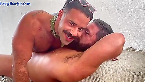 Mas turkeyur digsle jeremy and ready to cum