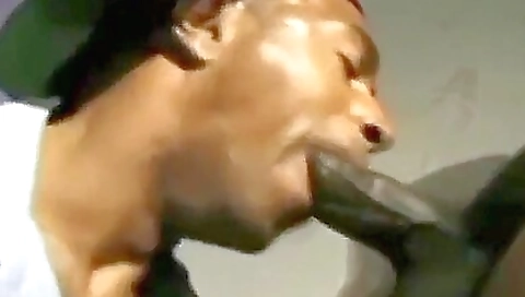 Hot blonde gets her tight pussy pounded