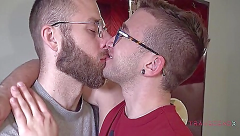 Hawt sweetheart gives an intense sex with her boyfriend