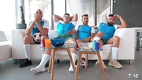 Hotest pornstar nadis in horny blonde, hd sex movie