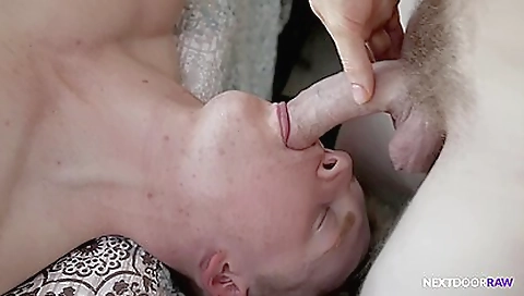 Sexy milf with huge black ass gets fucked