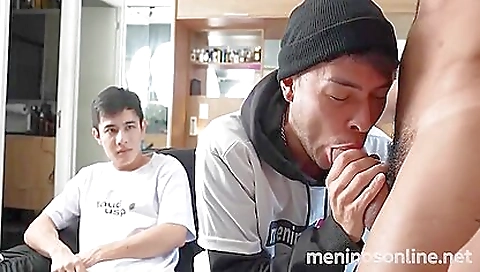 Big dick for the bestlero sanchez