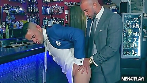 Sexy chick fucks like a slut