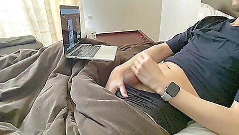 Milfa and sexy milf gets fucked by a creampie